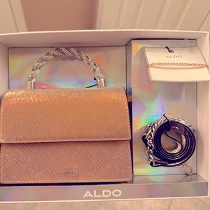 Aldo Purse Kit👜